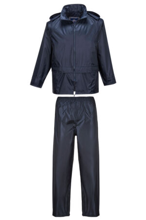 L440 - Regn Set (jacka ,byxa)