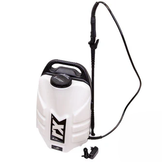 Kempåläggare 14 liter batteridriven