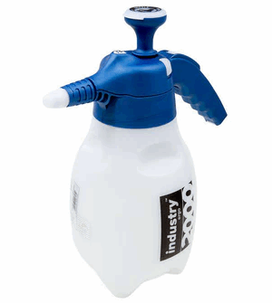 Kempåläggare MA-2000NE - 2 liter EPDM