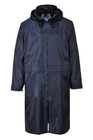 S438 - Klassisk Regnrock