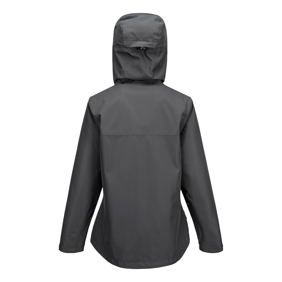 S614 - Professionell regnjacka för kvinnor - Bild 4