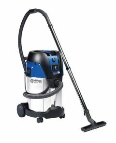 Nilfisk Alto Aero Pc Inox 31-21 Dammsugare