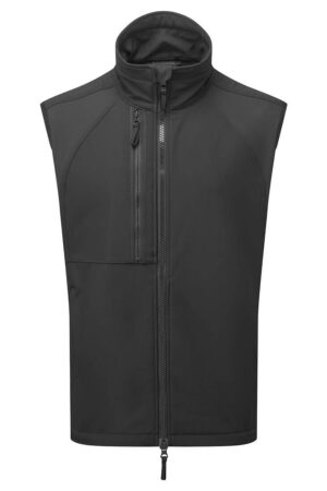 CD876 - PW2 Softshell Jacka