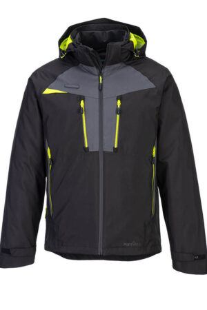 DX465 - DX4 3-i-1 Jacka