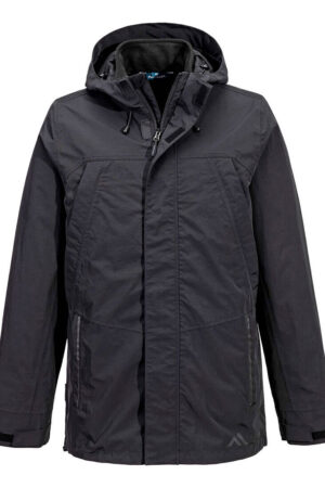 KX366 - KX3 3-i-1 Jacka