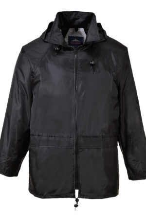 S440 - Klassisk Regnjacka