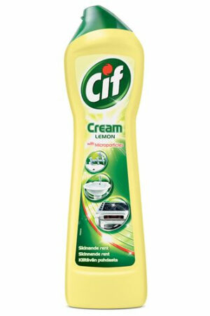Cif Professional Creme Allrengöringsmedel Skurkräm