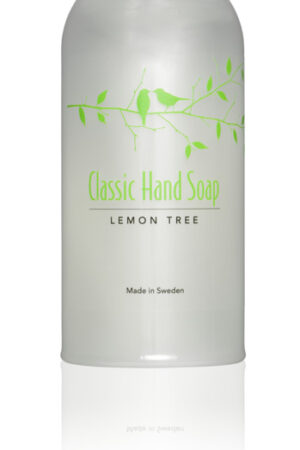 KMB Easy Clean Classic Handtvål 500 ml – Mild och effektiv för daglig handtvätt