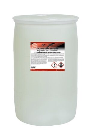 KALLAVFETTNING STANDARD