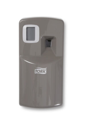 Tork Dispenser Air Freshener A1 – Effektiv och diskret luktförbättrare för hygienutrymmen