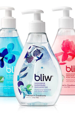 Flytande Tvål Bliw, pump 300ml