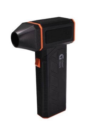 Mini Power Blower G10 - Handmaskiner  /  Batteridrivna elverktyg