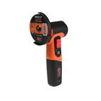 Mini Cut & Grinder 12V 75 mm - Handmaskiner / Batteridrivna elverktyg