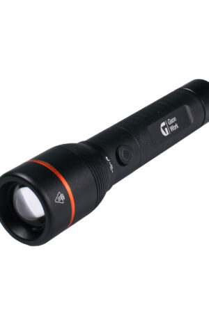LED Flashlight P9 1000 lumen
